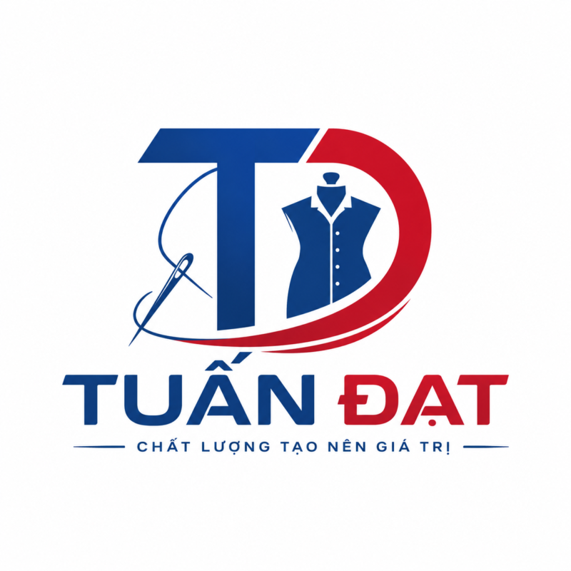 Công Ty May Mặc Tuấn Đạt